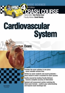 Image for Cardiovascular system.