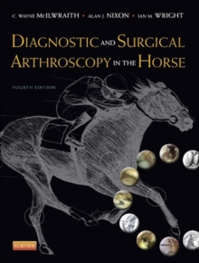 Image for Diagnostic and surgical arthroscopy in the horse