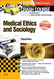 Image for Medical ethics and sociology