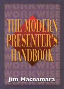 Image for Modern Presenters Handbook