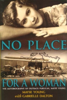 Image for No Place for a Woman