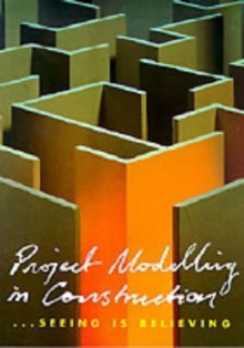 Image for Project Modelling in Construction