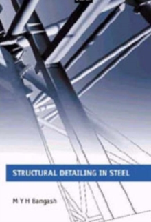 Image for Structural Detailing in Steel