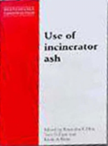 Image for Sustainable Construction Use of Incinerator Ash