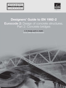 Image for Designers' Guide to EN 1992-2. Eurocode 2 : Design of concrete structures. Part 2: Concrete bridges