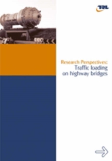 Image for Traffic Loading on Highway Bridges