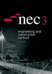Image for Engineering and construction contract  : an NEC document
