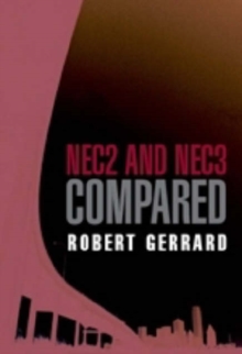 Image for NEC2 and NEC3 Compared