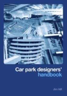 Image for Car Park Designers' Handbook