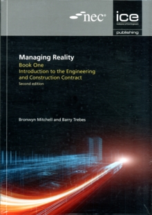 Image for Managing reality