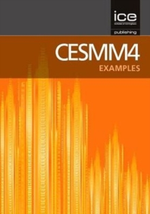 Image for CESMM4: Examples