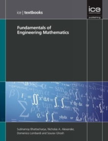 Image for Fundamentals of Engineering Mathematics (ICE Textbook series)