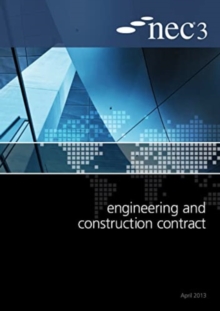 Image for Engineering and construction contract