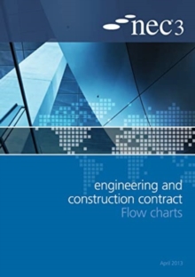 Image for NEC3 Engineering and Construction Contract Flow Charts