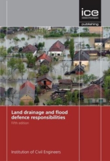 Image for Land Drainage and Flood Defence Responsibilities