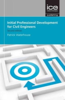Image for Initial Professional Development for Civil Engineers