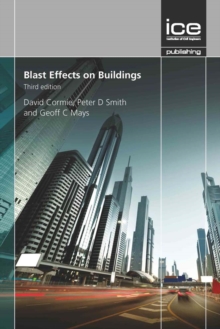 Image for Blast effects on buildings