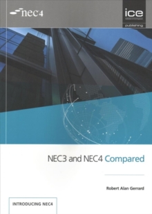 Image for NEC3 and NEC4 compared