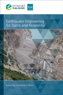 Image for Earthquake Engineering for Dams and Reservoirs