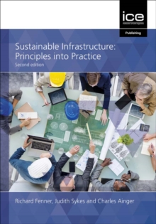 Image for Sustainable Infrastructure : Principles into practice