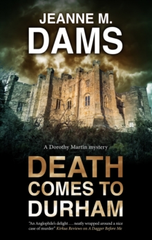 Image for Death comes to Durham