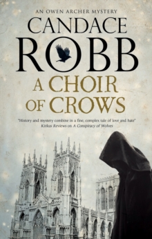 Image for A choir of crows
