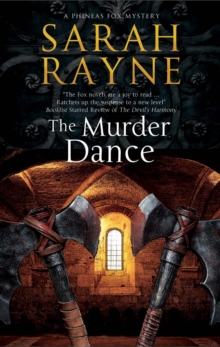 Image for The Murder Dance