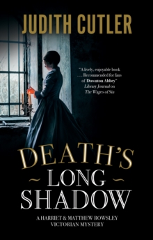 Image for Death's Long Shadow
