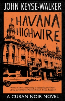 Image for Havana Highwire