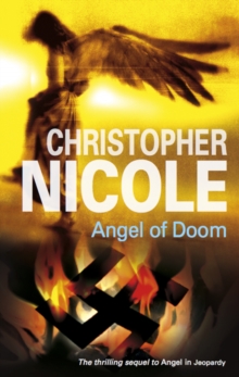Image for Angel of doom