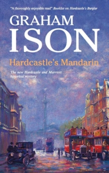 Image for Hardcastle's mandarin