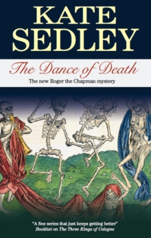 Image for The dance of death