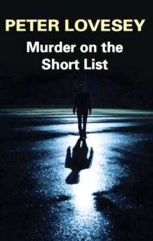 Image for Murder on the short list