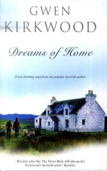 Image for Dreams of home