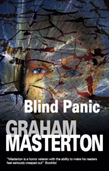 Image for Blind panic