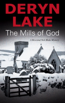 Image for The mills of God