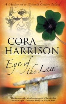 Image for Eye of the Law
