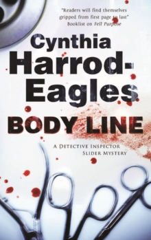 Image for Body Line