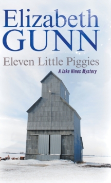 Eleven Little Piggies