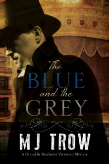 Image for The blue and the grey