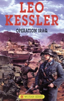Image for Operation Iraq