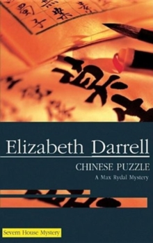 Image for Chinese Puzzle