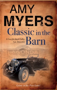 Image for Classic in the barn