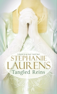 Image for Tangled Reins