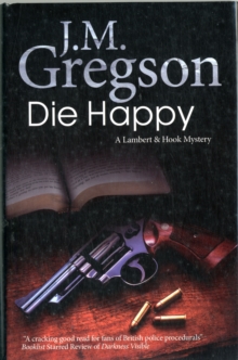 Image for Die Happy