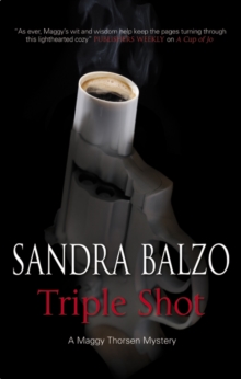 Image for Triple shot