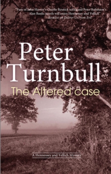 Image for The altered case
