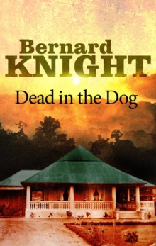 Image for Dead in the dog