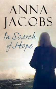 Image for In search of hope