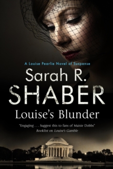Image for Louise's Blunder